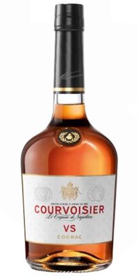Cognac Courvoisier VS 0.7L