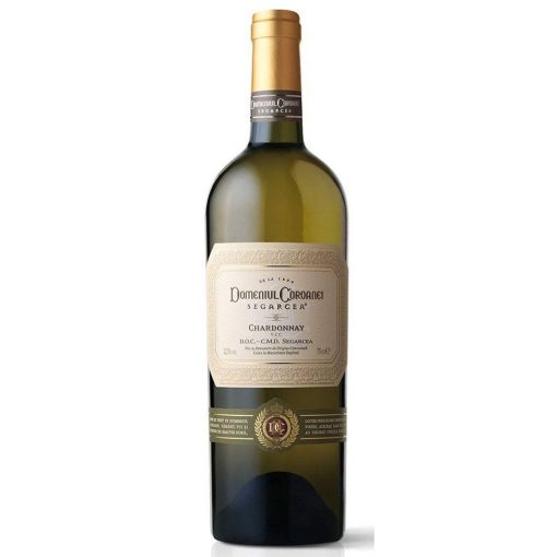 Segarcea - Prestige Chardonnay