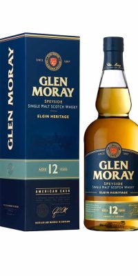 Glen Moray 12 Ani 0.7L