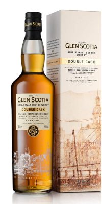 Glen Scotia Double Cask 0.7L