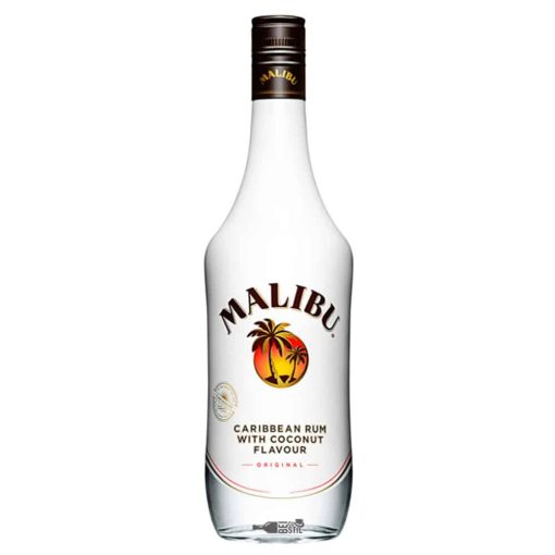 Malibu Rum & Coconut 0.7L