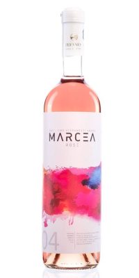 Casa de vinuri Stefanesti – Marcea Rose