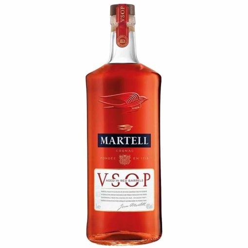 Cognac Martell VSOP 0.7L