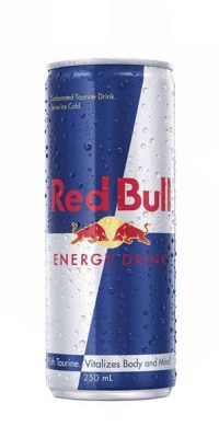 Red Bull 0.25L x 24 buc