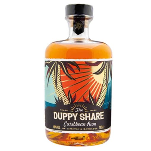 Duppy Share 0.7L
