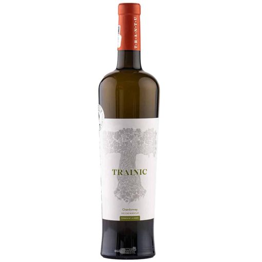 Crama Trantu Trainic Chardonnay