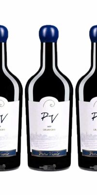 Petro Vaselo - Gran Cru 2022