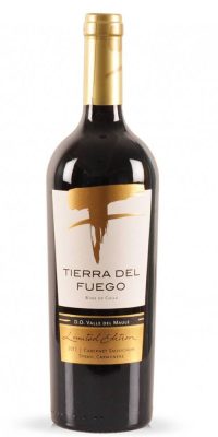 Tierra del Fuego - Limited Edition 2011