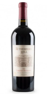 Rutherford Hill - Napa Valley Appellation