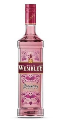 Wembley Pink 0.7L