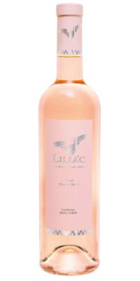 Liliac - Pinot Noir Rose Magnum 1.5L