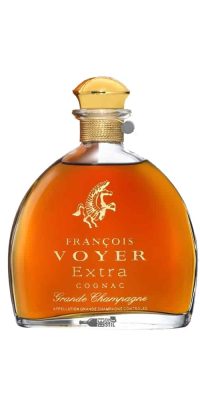 Francois Voyer Cognac Extra Grande Champagne