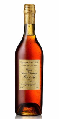 Francois Voyer Cognac Hors D'age Grande Champagne