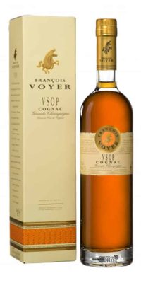 Francois Voyer Cognac VSOP Grande Champagne