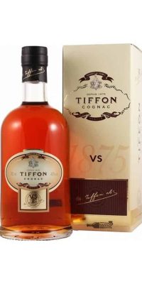 Tiffon VS