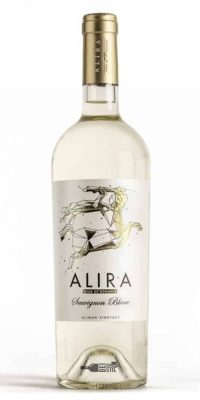 Alira - Sauvignon Blanc