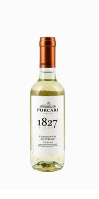 Purcari - Chardonnay de Purcari Mini
