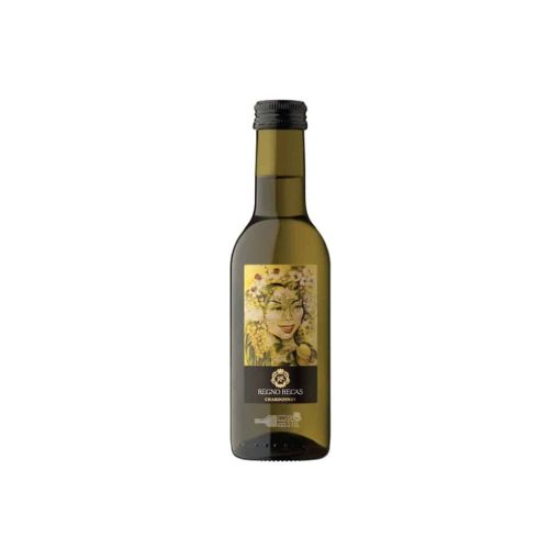 Cramele Recas - Regno Chardonnay Mini