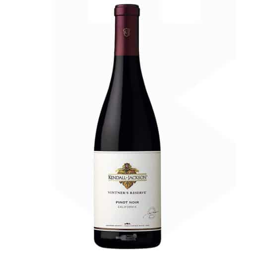 Kendall Jackson Grand Reserve Anderson Valley Pinot Noir