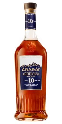 Ararat Akhtamar 10 Ani 0.7L