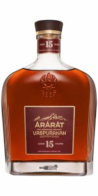 Ararat Vaspurakan 15 Ani 0.7L