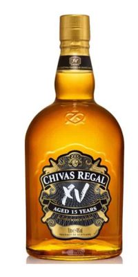 Chivas Regal XV 15 Ani 0.7L