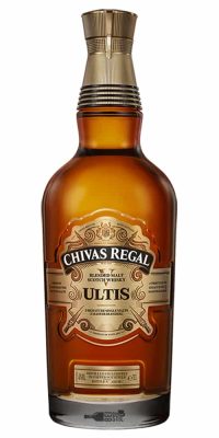 Chivas Regal ULTIS 0.7L