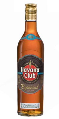 Havana Club Especial 1L