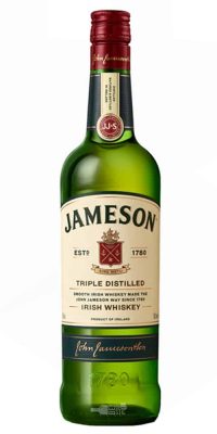 Jameson Original 1L