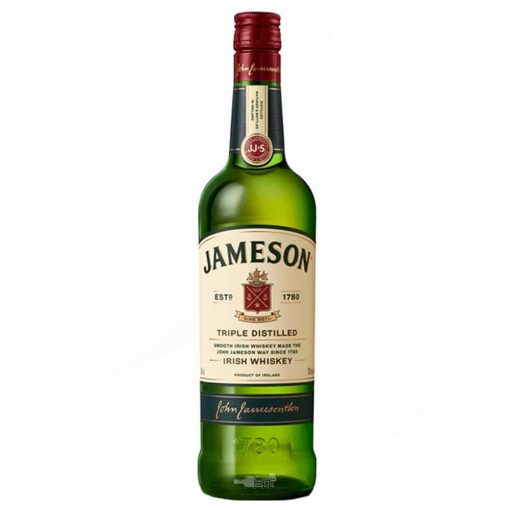 Jameson Original 1L