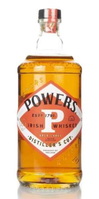 Powers Gold Label 0.7L