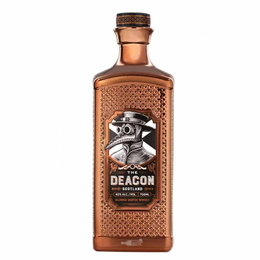 The Deacon Blended Scotch 0.7L
