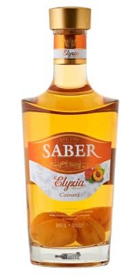 Saber Elyzia Premium Caisata 0.7L