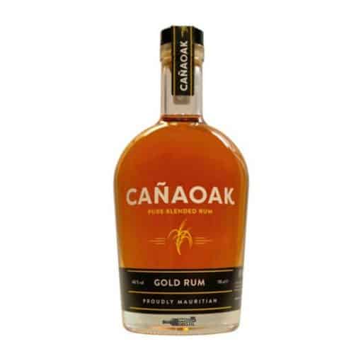 Canaoak Gold 0.7L