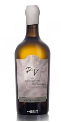 Petro Vaselo Winery Edition