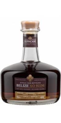 Rum & Cane Belize XO 0.7L