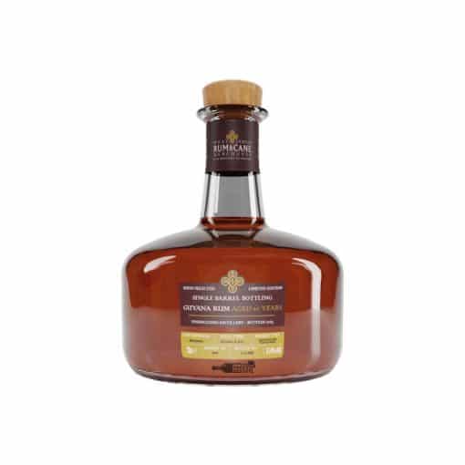 Rum & Cane Guyana 10 Ani 0.7L