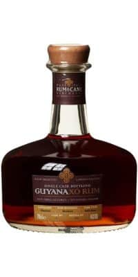 Rum & Cane Guyana XO 0.7L