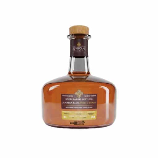 Rum & Cane Jamaica Monymusk 11 Ani 0.7L