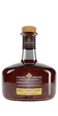 Rum & Cane Panama 12 Ani 0.7L