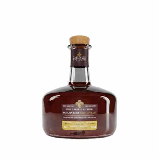 Rum & Cane Panama 12 Ani 0.7L