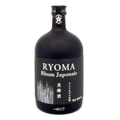 Ryoma Rhum Japonais 0.7L