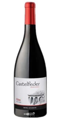 Castelfeder Pinot Nero Glen Alto