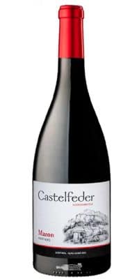 Castelfeder Pinot Nero Mazon Alto