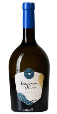 Domeniile Mitroi Exclusive Sauvignon Blanc
