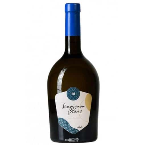 Domeniile Mitroi Exclusive Sauvignon Blanc