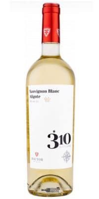 Fautor 310 Altitudine Sauvignon Blanc & Aligote