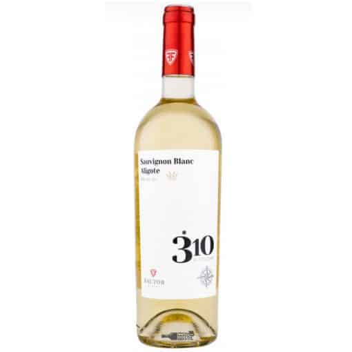 Fautor 310 Altitudine Sauvignon Blanc & Aligote