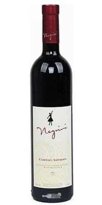 Negrini Premium Cabernet Sauvignon