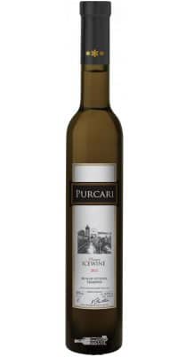 Purcari Ice Wine